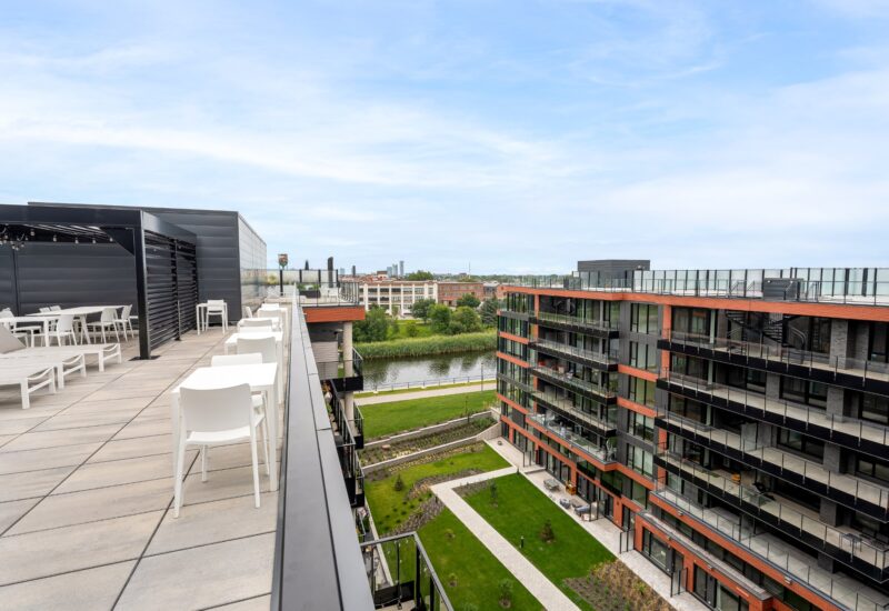 42 Rue du Square-Sir-George-Étienne-Cartier #603  Montréal (Le Sud-Ouest) (Montréal)