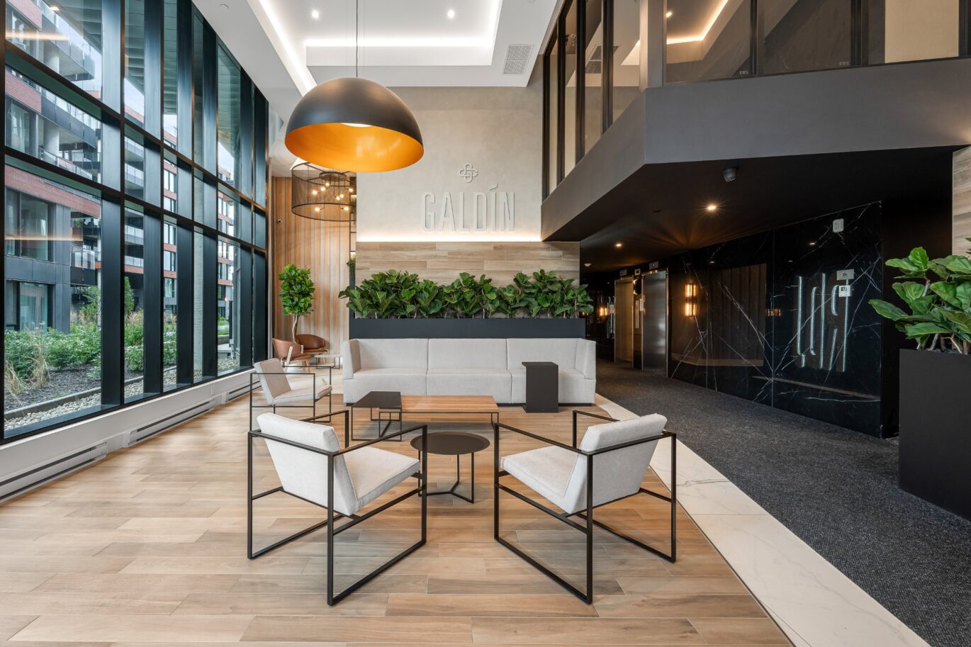 42 Rue du Square-Sir-George-Étienne-Cartier #603  Montréal (Le Sud-Ouest) (Montréal)