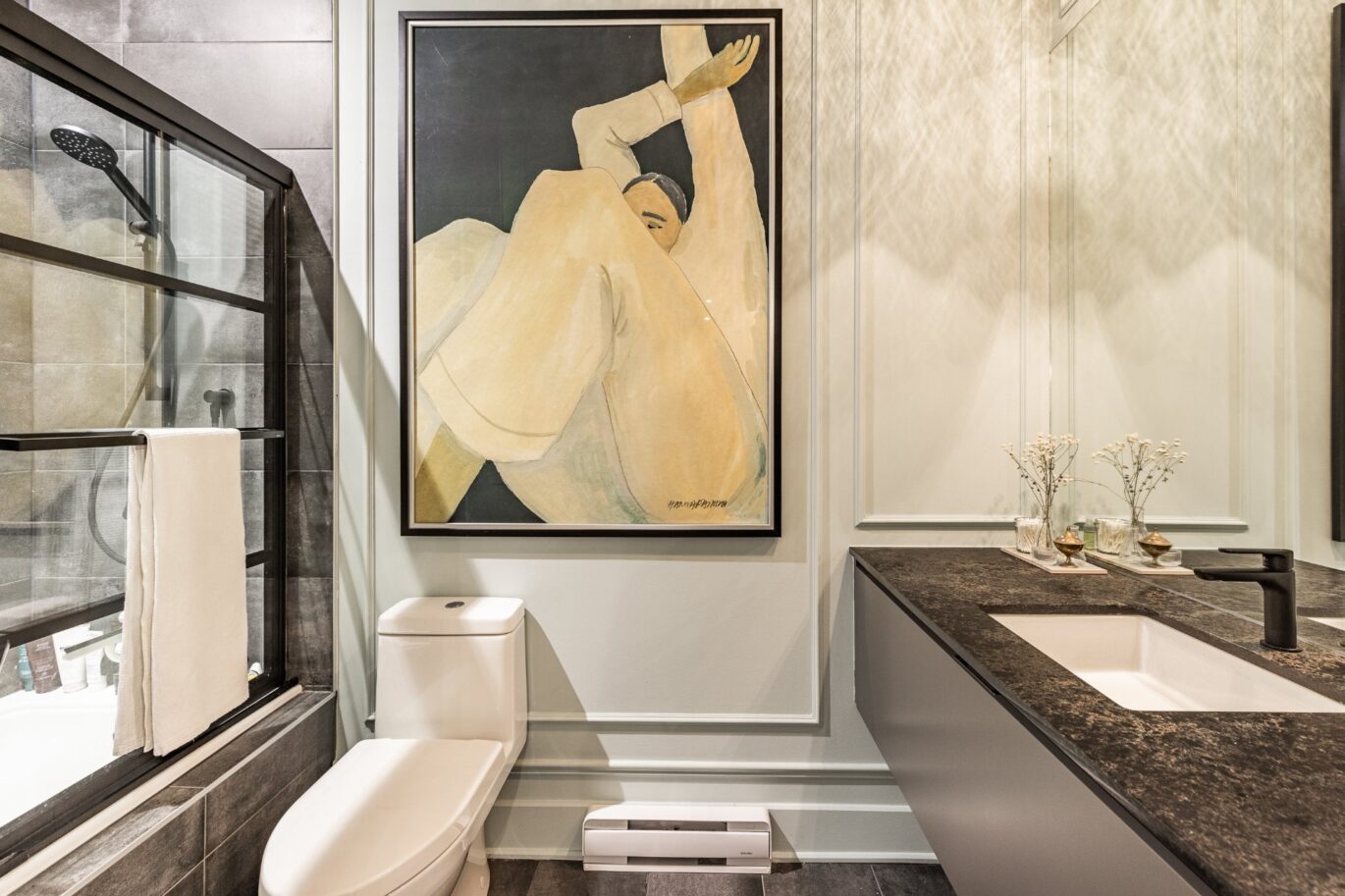 42 Rue du Square-Sir-George-Étienne-Cartier #603  Montréal (Le Sud-Ouest) (Montréal)