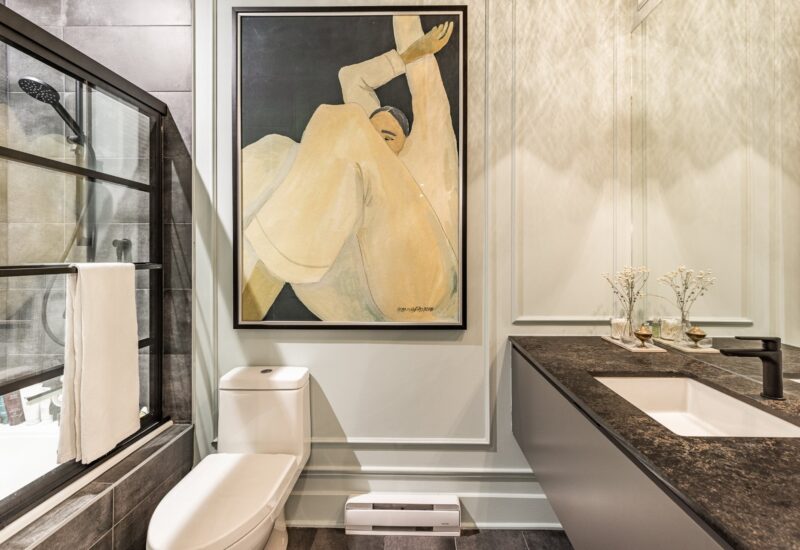 42 Rue du Square-Sir-George-Étienne-Cartier #603  Montréal (Le Sud-Ouest) (Montréal)