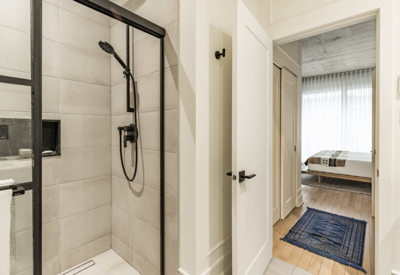 42 Rue du Square-Sir-George-Étienne-Cartier #603  Montréal (Le Sud-Ouest) (Montréal)