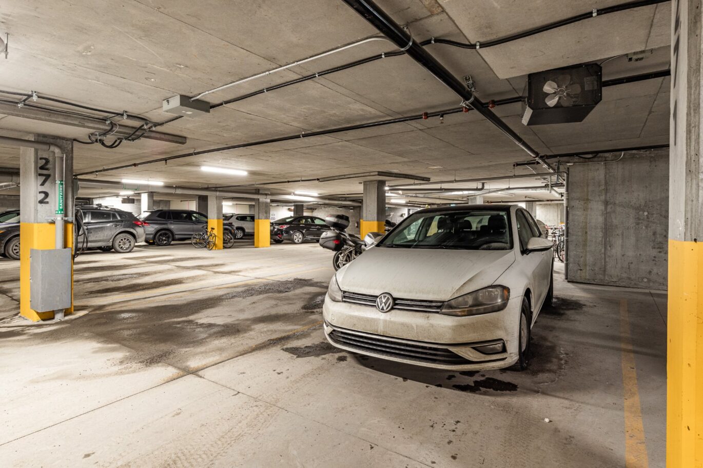 42 Rue du Square-Sir-George-Étienne-Cartier #603  Montréal (Le Sud-Ouest) (Montréal)