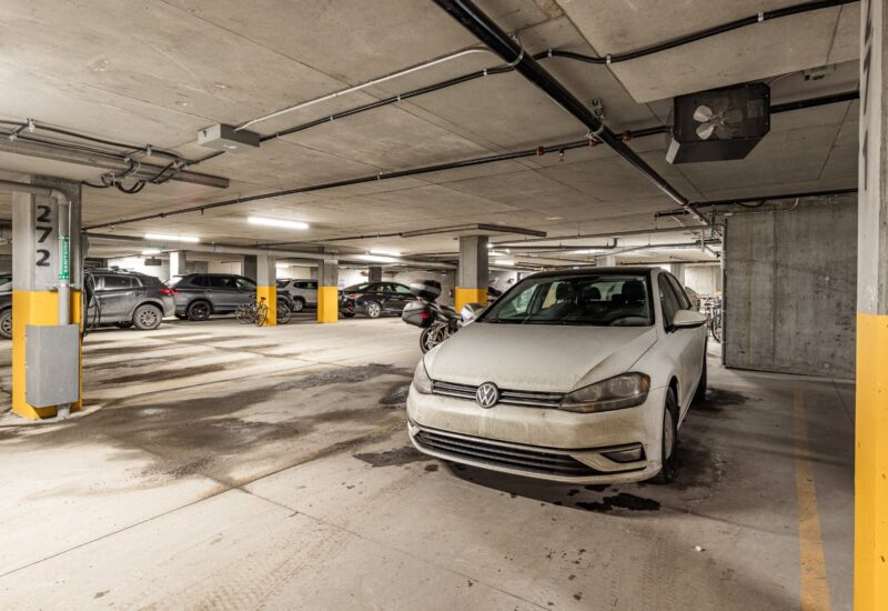 42 Rue du Square-Sir-George-Étienne-Cartier #603  Montréal (Le Sud-Ouest) (Montréal)