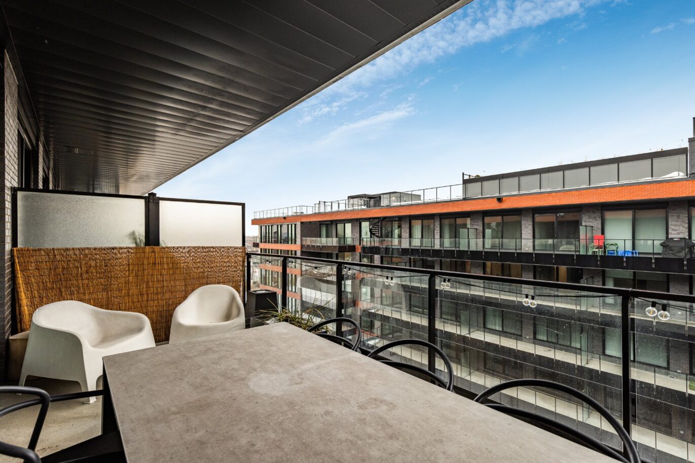 42 Rue du Square-Sir-George-Étienne-Cartier #603  Montréal (Le Sud-Ouest) (Montréal)