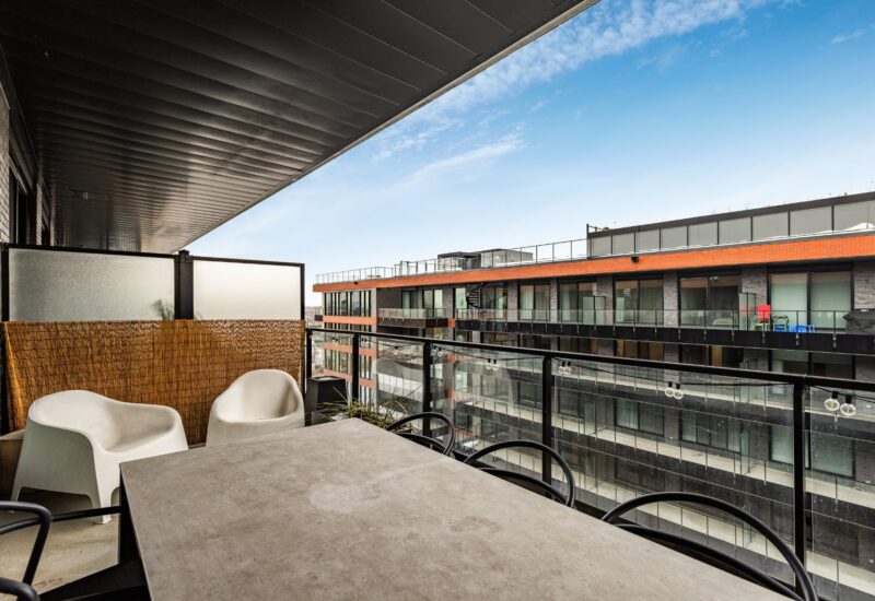 42 Rue du Square-Sir-George-Étienne-Cartier #603  Montréal (Le Sud-Ouest) (Montréal)