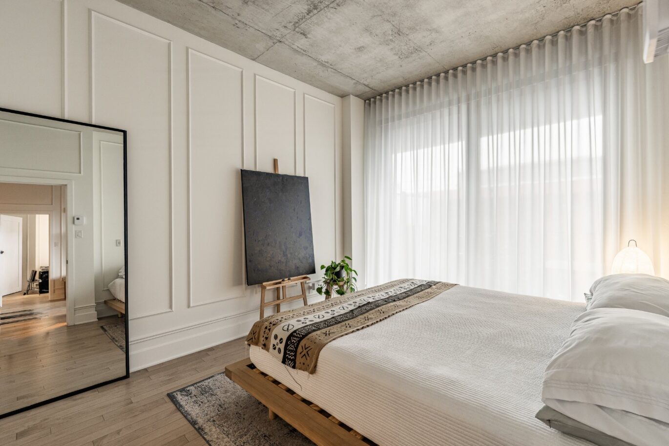 42 Rue du Square-Sir-George-Étienne-Cartier #603  Montréal (Le Sud-Ouest) (Montréal)