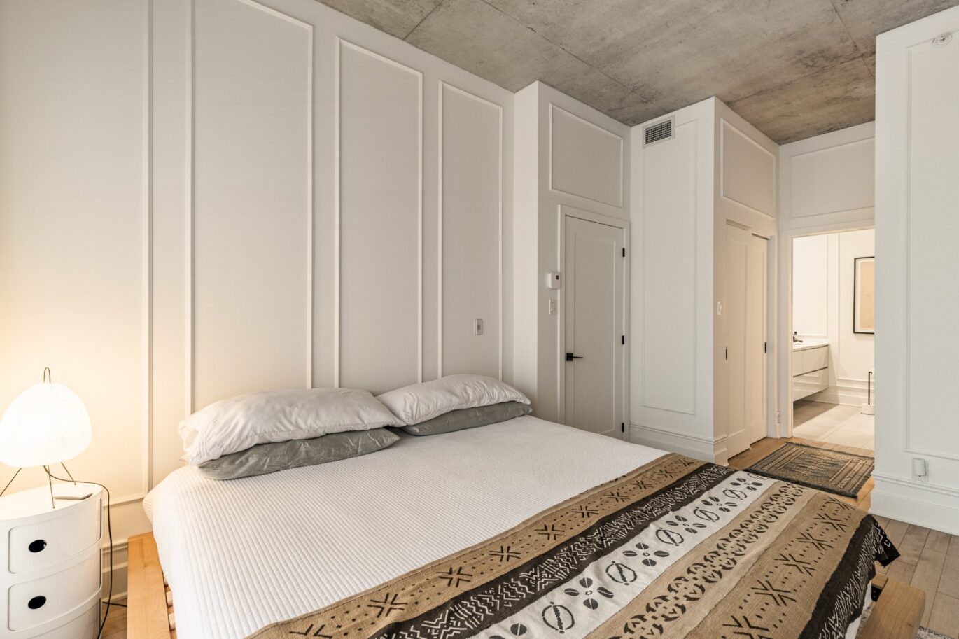 42 Rue du Square-Sir-George-Étienne-Cartier #603  Montréal (Le Sud-Ouest) (Montréal)