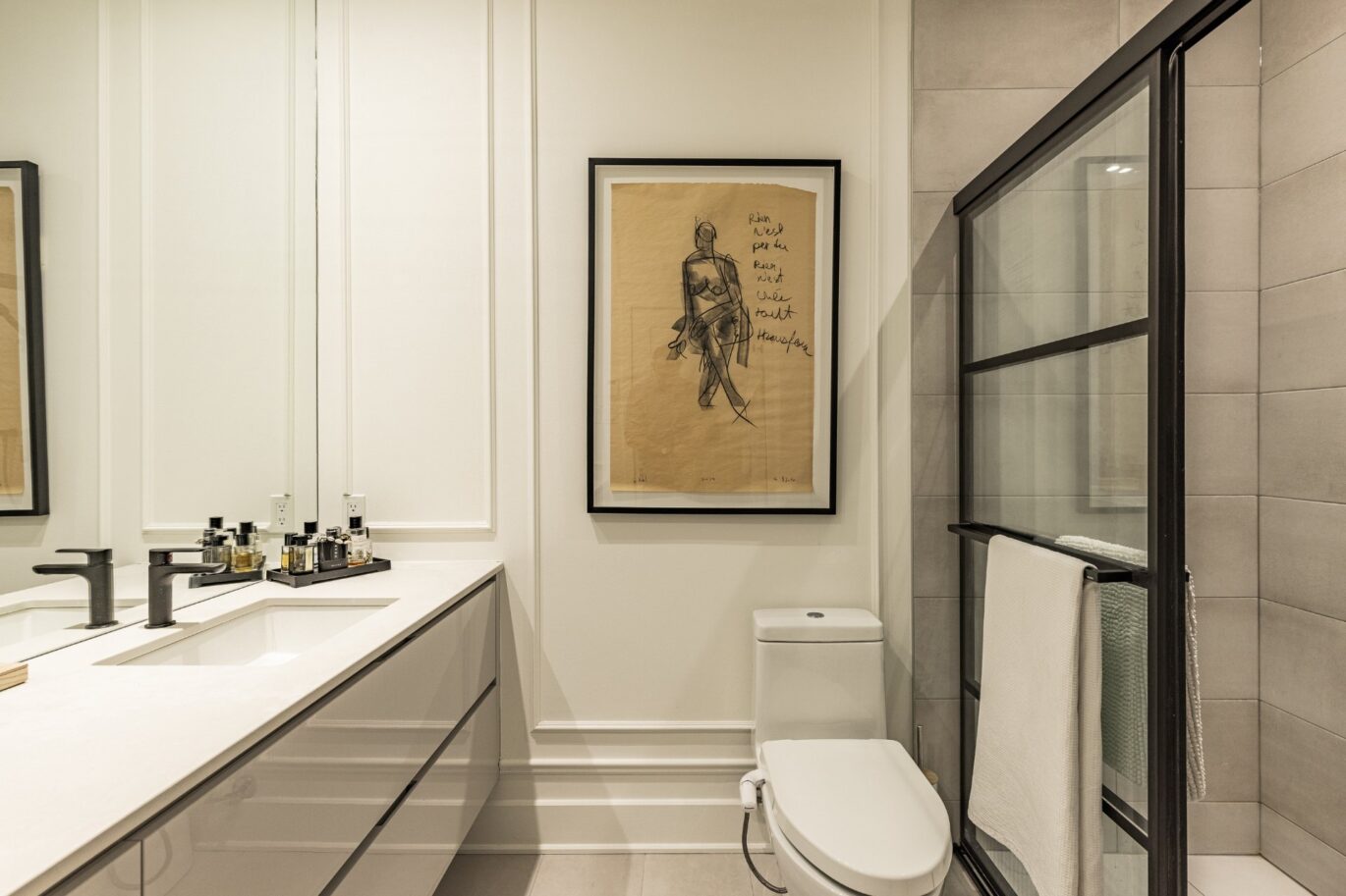 42 Rue du Square-Sir-George-Étienne-Cartier #603  Montréal (Le Sud-Ouest) (Montréal)