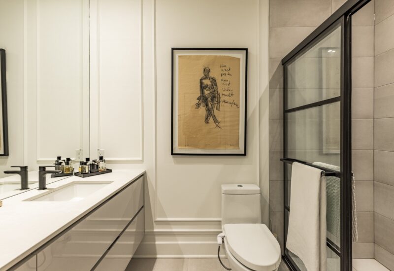 42 Rue du Square-Sir-George-Étienne-Cartier #603  Montréal (Le Sud-Ouest) (Montréal)