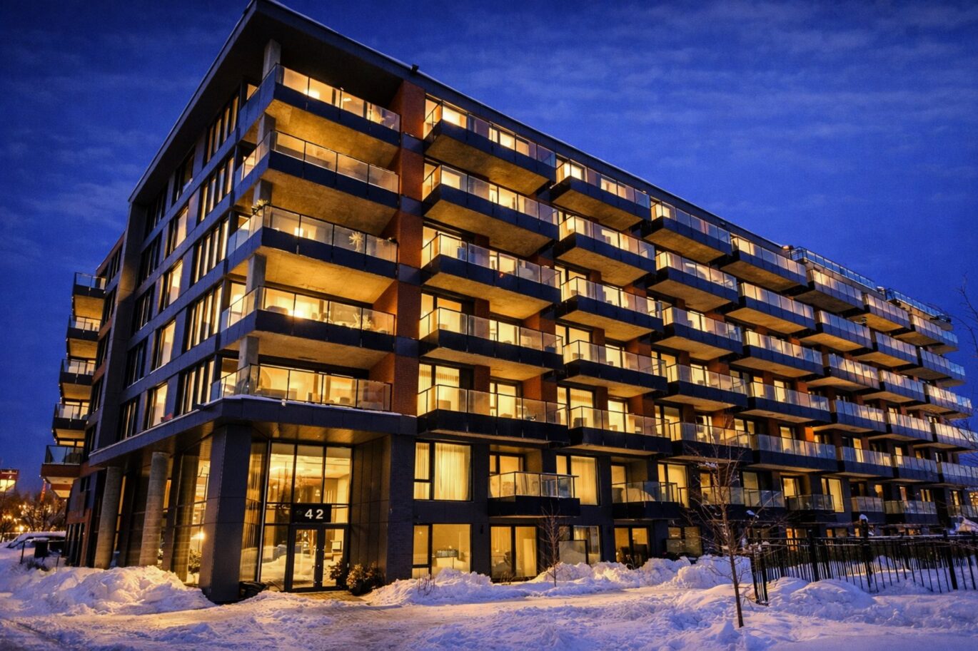 42 Rue du Square-Sir-George-Étienne-Cartier #603  Montréal (Le Sud-Ouest) (Montréal)