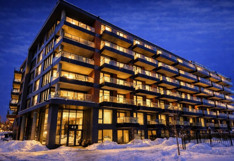 42 Rue du Square-Sir-George-Étienne-Cartier #603  Montréal (Le Sud-Ouest) (Montréal)