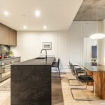 42 Rue du Square-Sir-George-Étienne-Cartier #603  Montréal (Le Sud-Ouest) (Montréal)