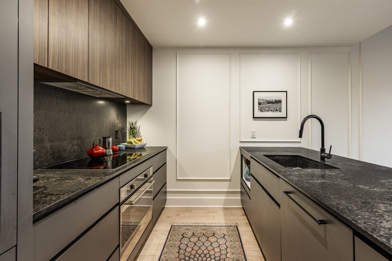 42 Rue du Square-Sir-George-Étienne-Cartier #603  Montréal (Le Sud-Ouest) (Montréal)