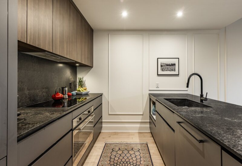 42 Rue du Square-Sir-George-Étienne-Cartier #603  Montréal (Le Sud-Ouest) (Montréal)