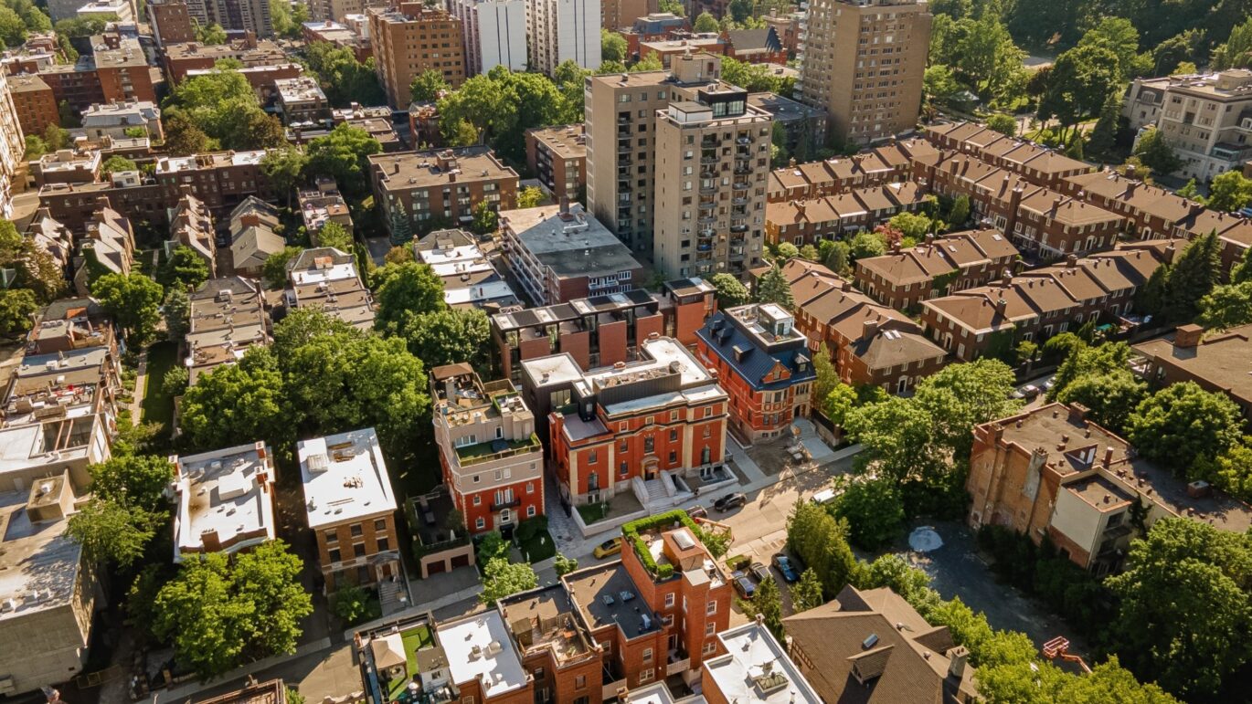 3458 Av. du Musée #201  Montréal (Ville-Marie) (Montréal)