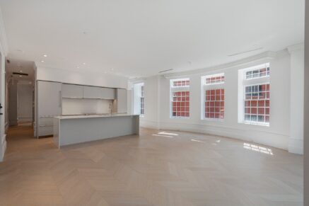 3458 Av. du Musée #201  Montréal (Ville-Marie) (Montréal)