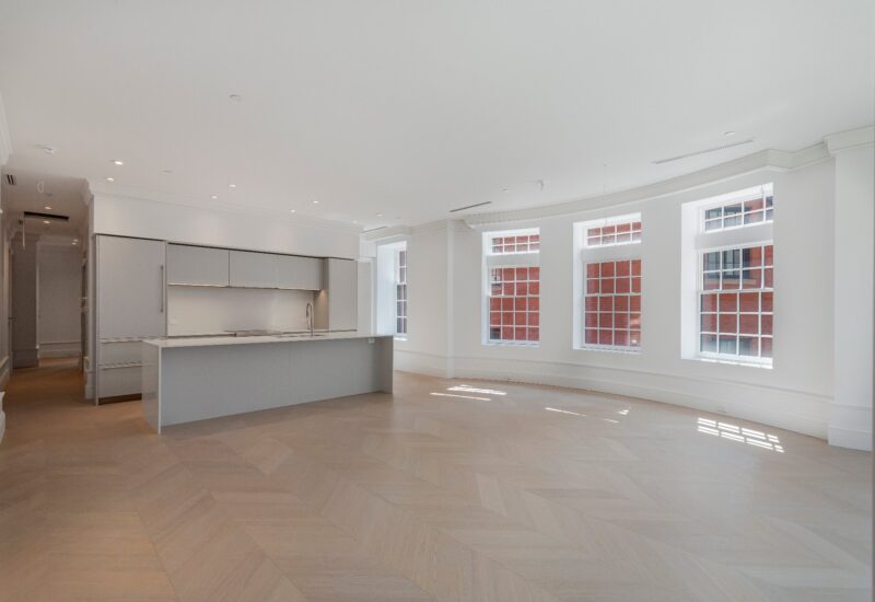 3458 Av. du Musée #201  Montréal (Ville-Marie) (Montréal)