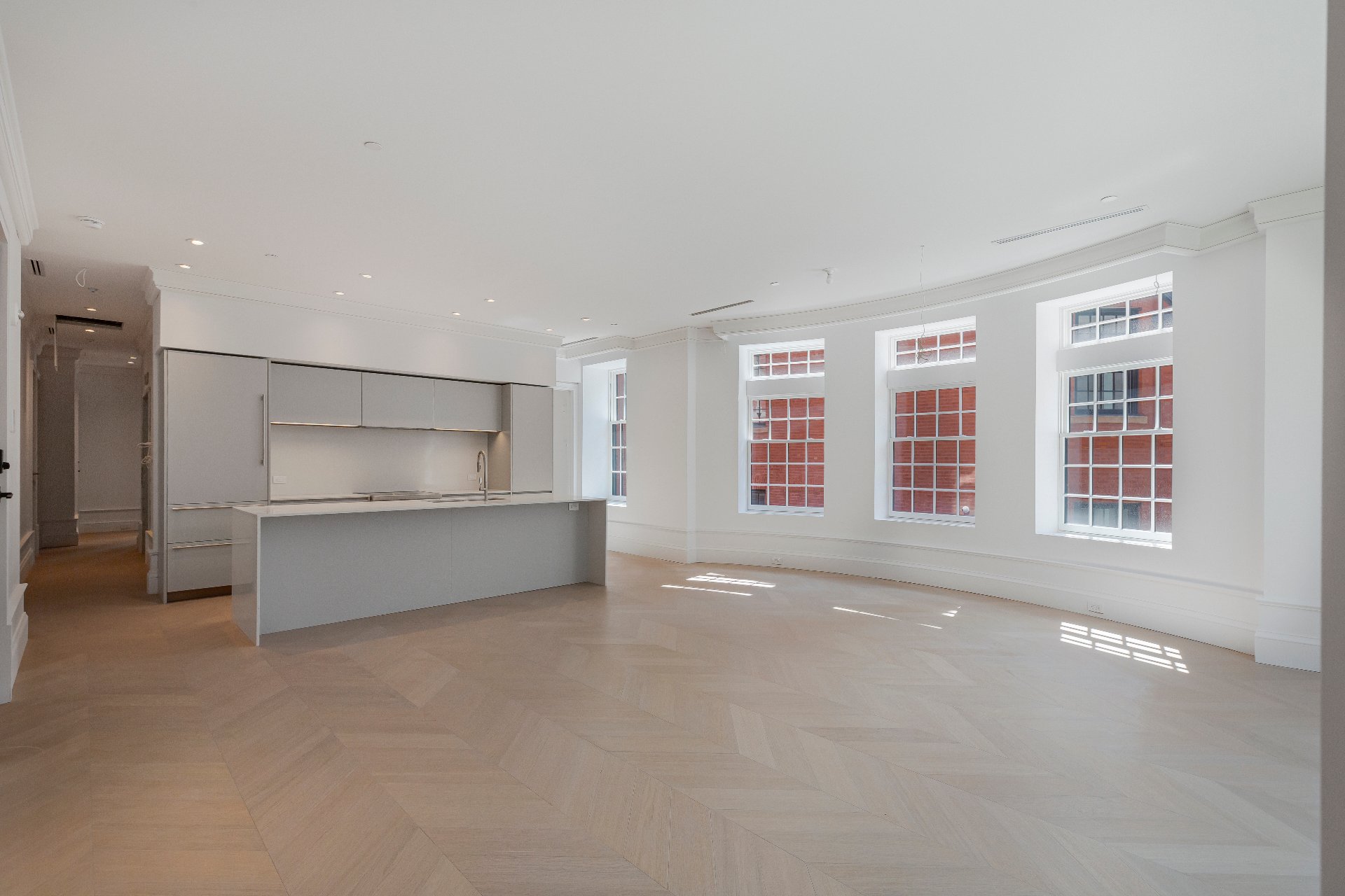 3458 Av. du Musée #201  Montréal (Ville-Marie) (Montréal) - picture 1