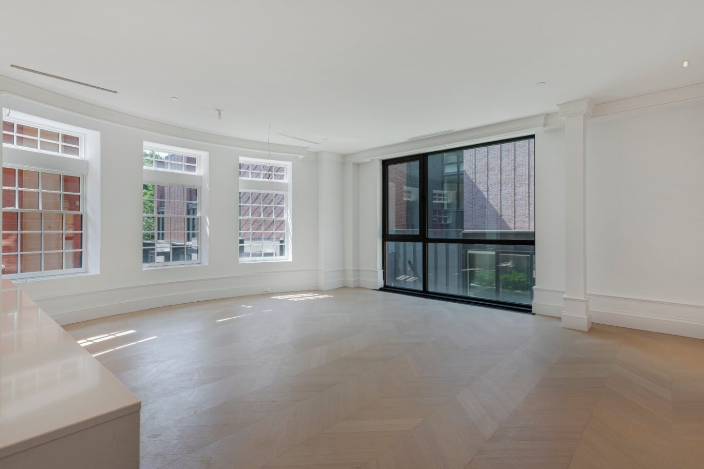 3458 Av. du Musée #201  Montréal (Ville-Marie) (Montréal)