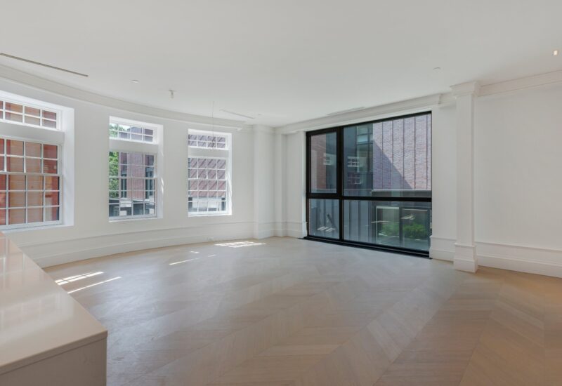 3458 Av. du Musée #201  Montréal (Ville-Marie) (Montréal)