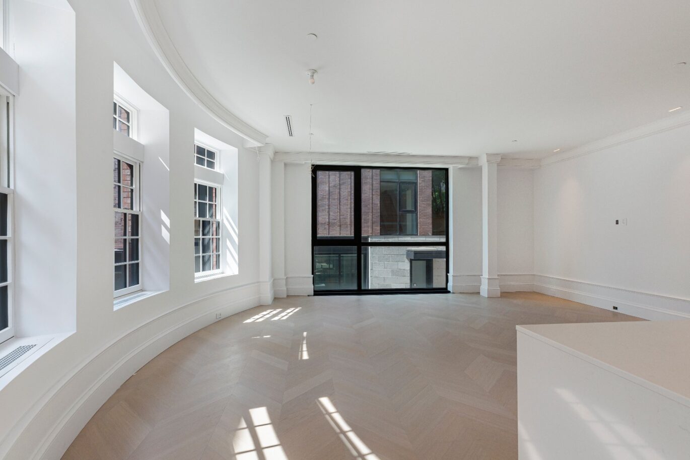 3458 Av. du Musée #201  Montréal (Ville-Marie) (Montréal)