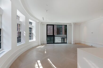 3458 Av. du Musée #201  Montréal (Ville-Marie) (Montréal)