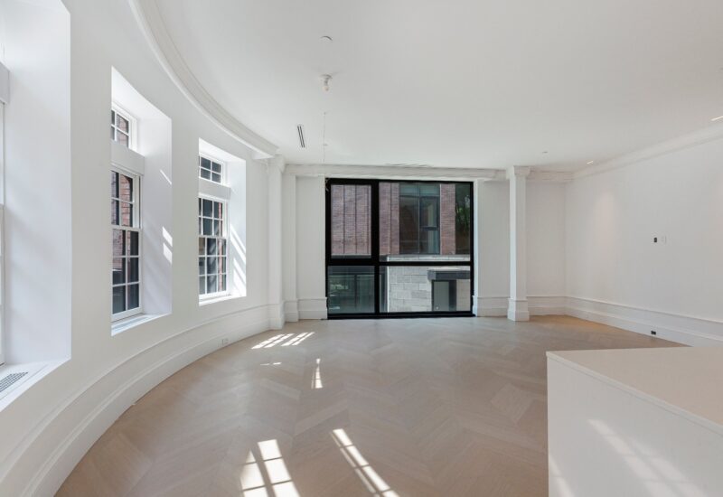 3458 Av. du Musée #201  Montréal (Ville-Marie) (Montréal)