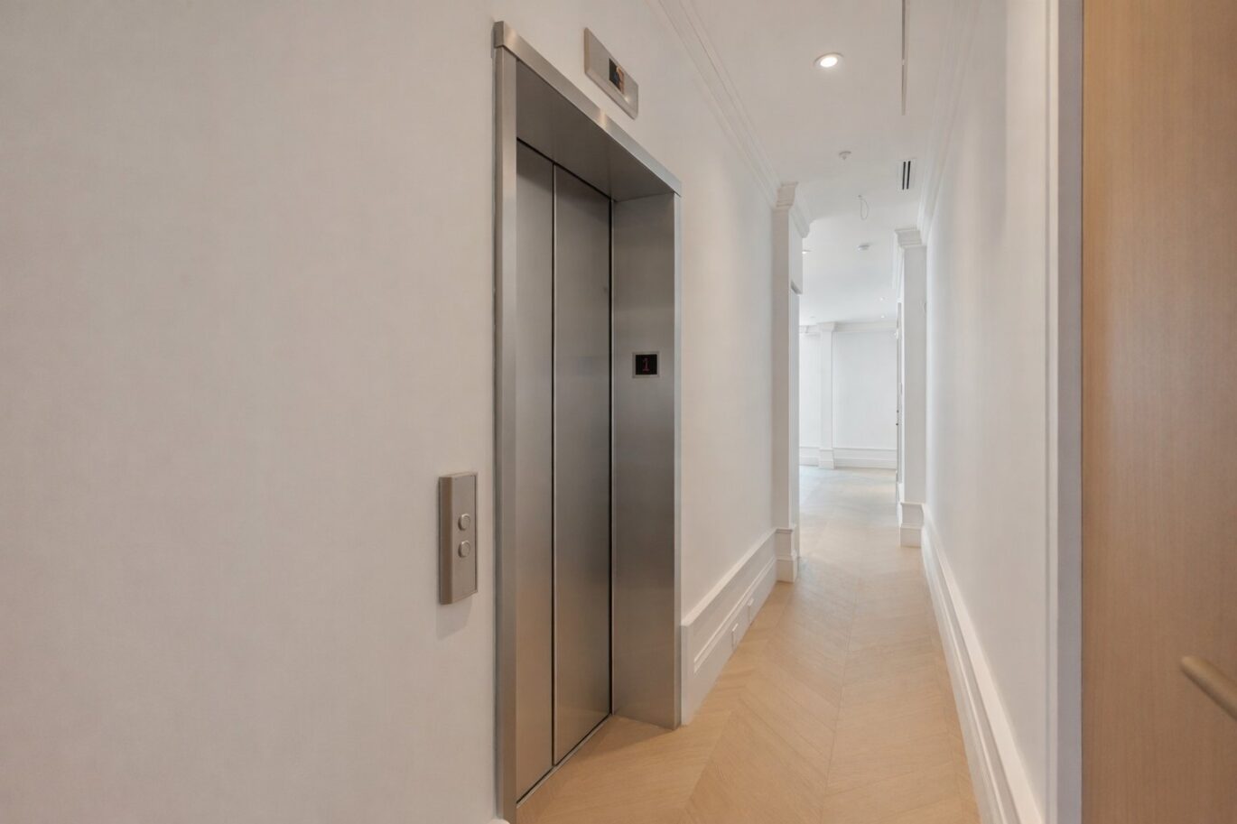 3458 Av. du Musée #201  Montréal (Ville-Marie) (Montréal)