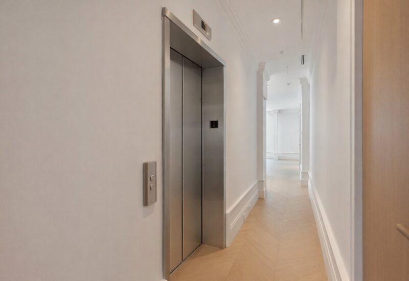 3458 Av. du Musée #201  Montréal (Ville-Marie) (Montréal)