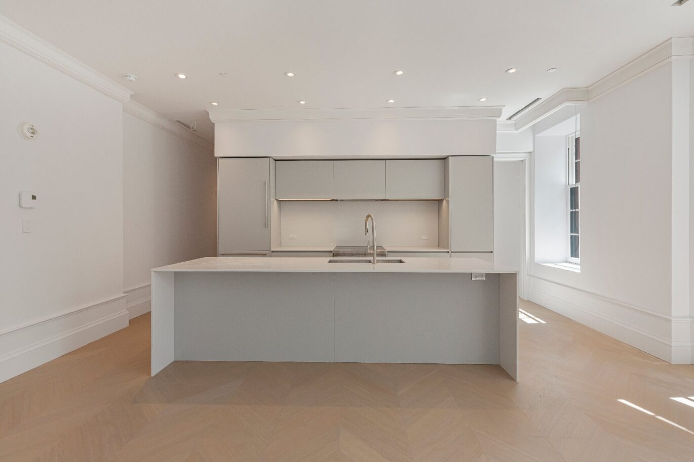 3458 Av. du Musée #201  Montréal (Ville-Marie) (Montréal)