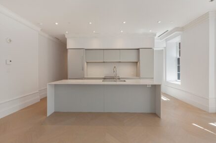 3458 Av. du Musée #201  Montréal (Ville-Marie) (Montréal)