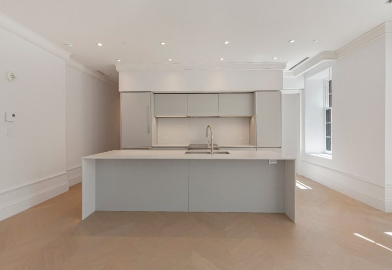 3458 Av. du Musée #201  Montréal (Ville-Marie) (Montréal)