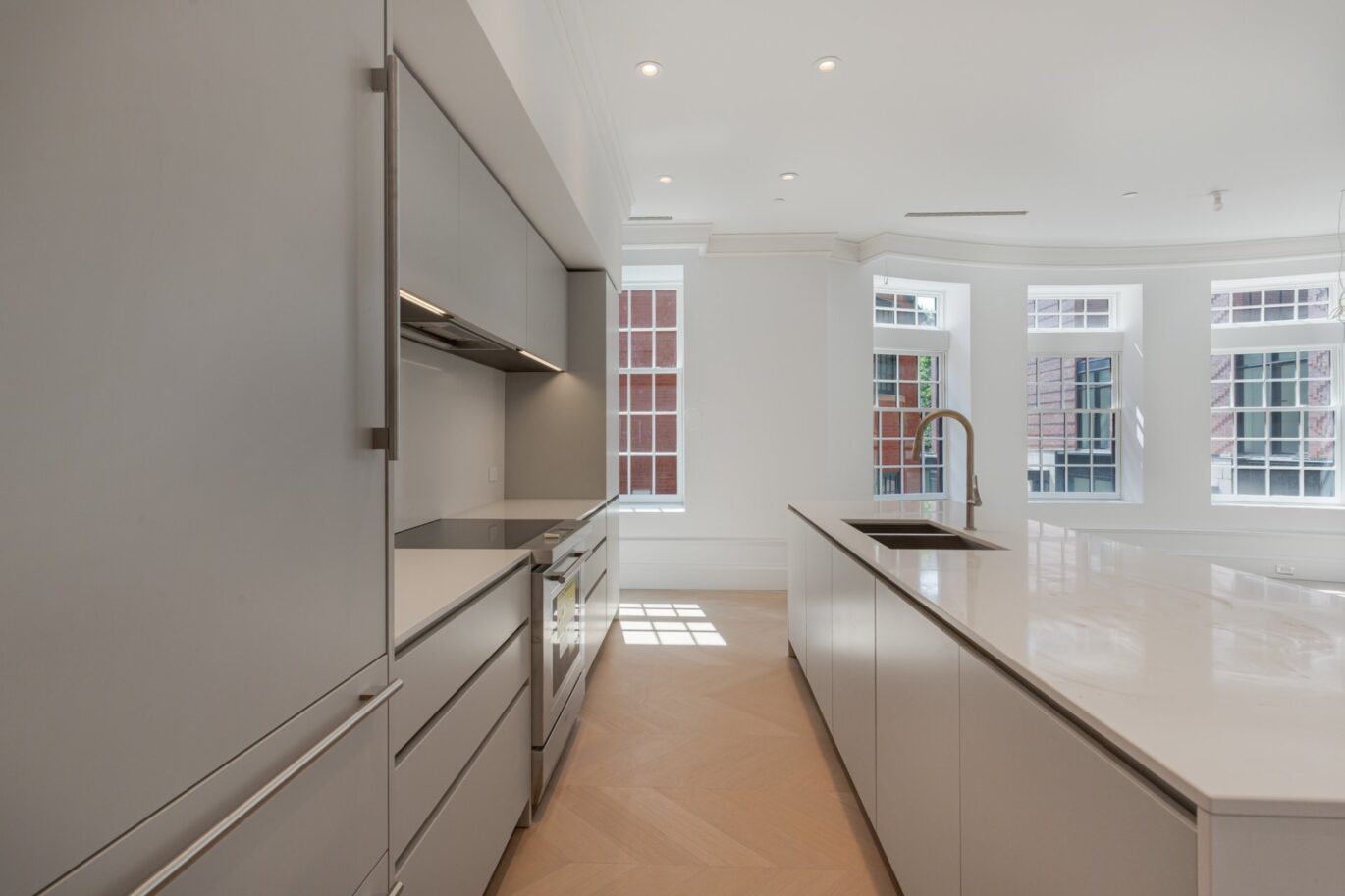 3458 Av. du Musée #201  Montréal (Ville-Marie) (Montréal)