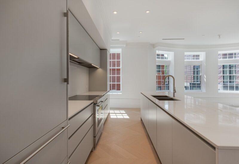 3458 Av. du Musée #201  Montréal (Ville-Marie) (Montréal)