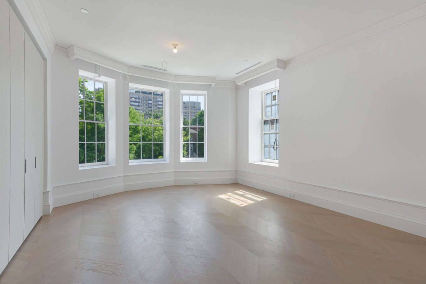 3458 Av. du Musée #201  Montréal (Ville-Marie) (Montréal)