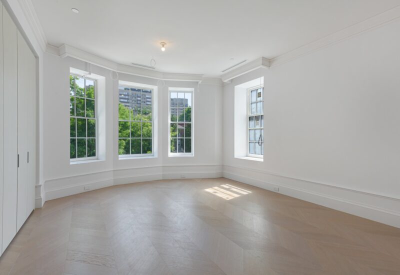 3458 Av. du Musée #201  Montréal (Ville-Marie) (Montréal)