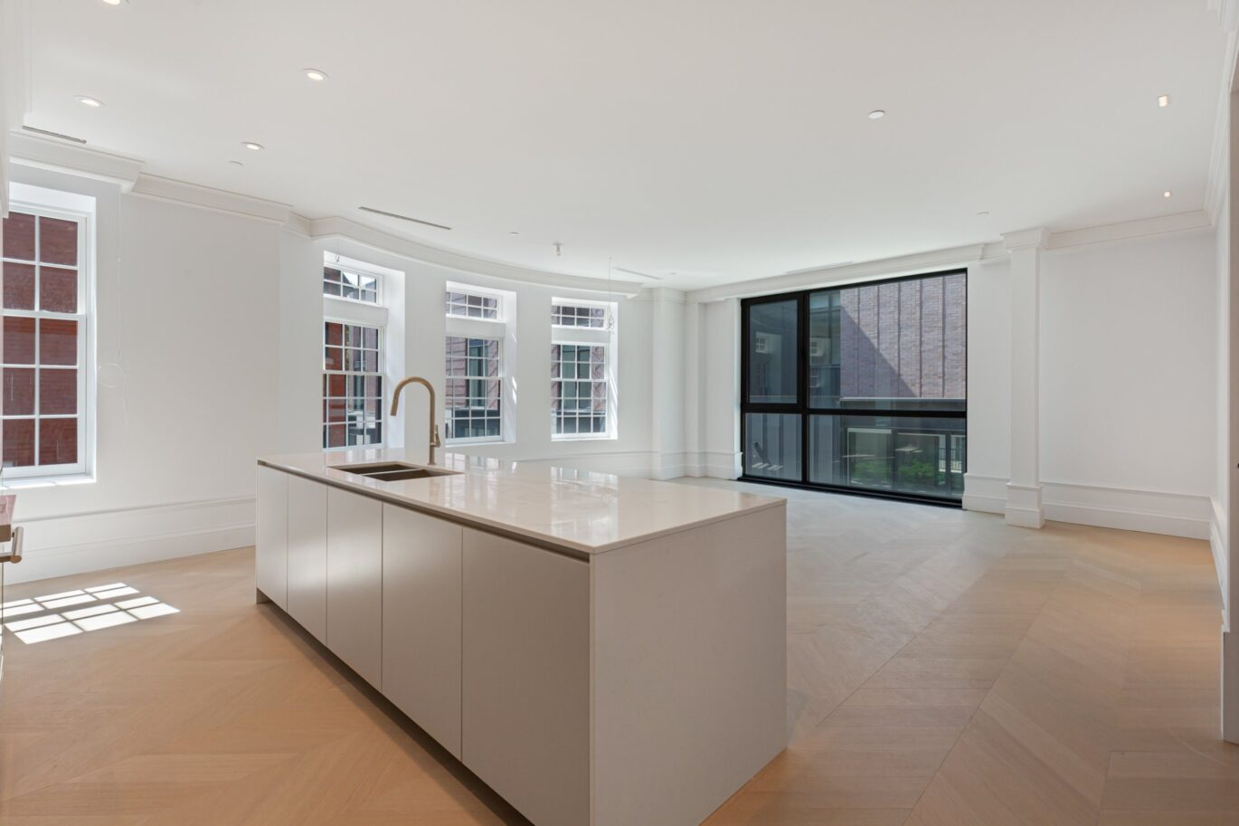 3458 Av. du Musée #201  Montréal (Ville-Marie) (Montréal)