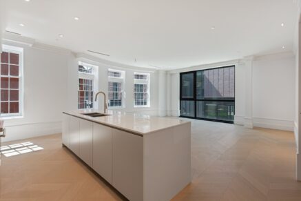 3458 Av. du Musée #201  Montréal (Ville-Marie) (Montréal)