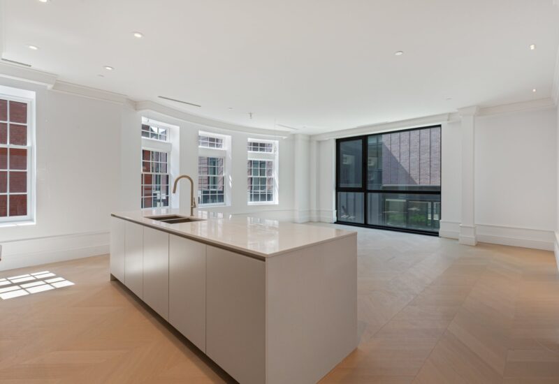 3458 Av. du Musée #201  Montréal (Ville-Marie) (Montréal)