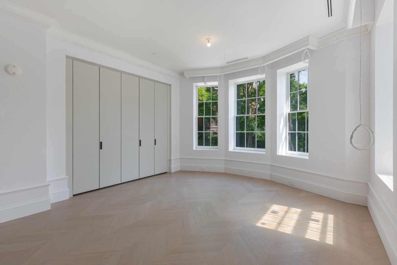 3458 Av. du Musée #201  Montréal (Ville-Marie) (Montréal)