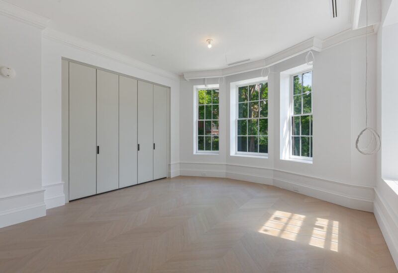 3458 Av. du Musée #201  Montréal (Ville-Marie) (Montréal)