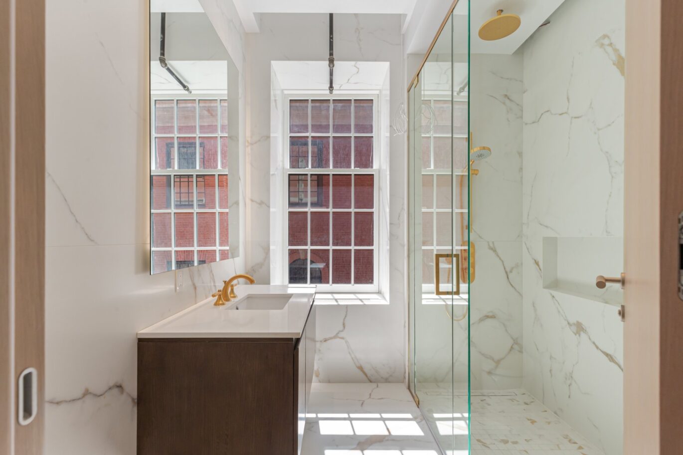 3458 Av. du Musée #201  Montréal (Ville-Marie) (Montréal)