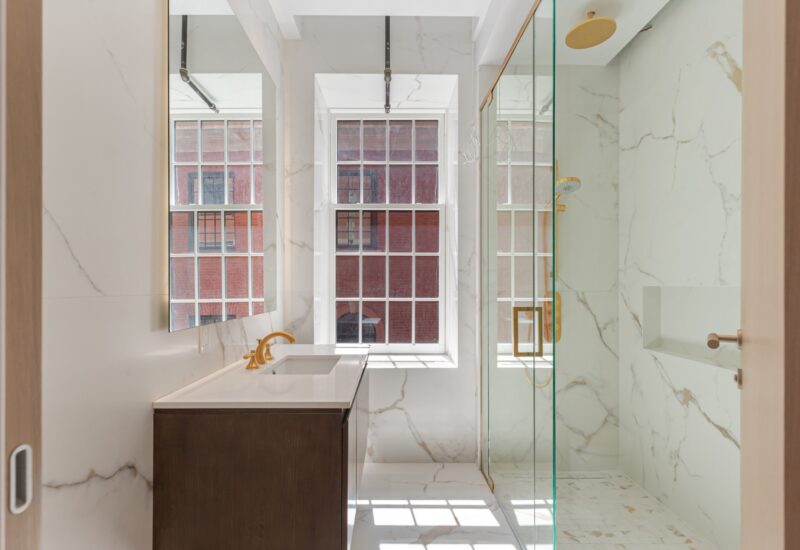 3458 Av. du Musée #201  Montréal (Ville-Marie) (Montréal)