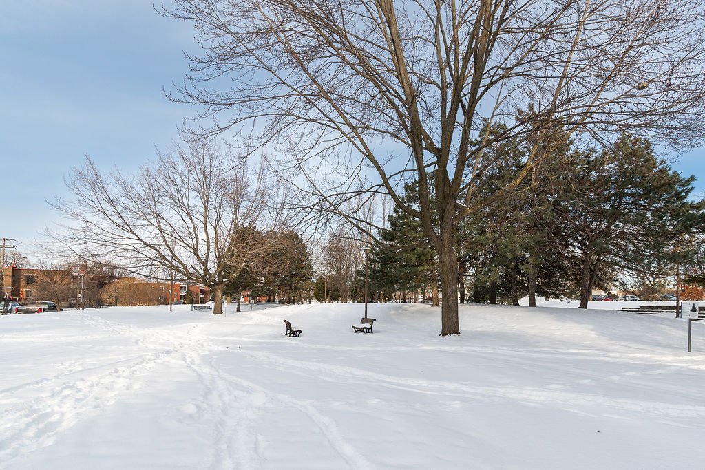 289 Rue Argyle  Montréal (Verdun/Île-des-Sœurs) (Montréal)