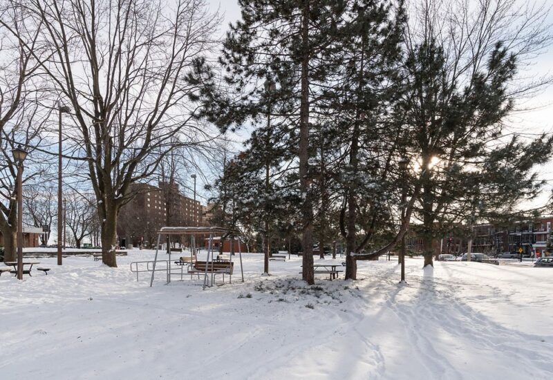 289 Rue Argyle  Montréal (Verdun/Île-des-Sœurs) (Montréal)