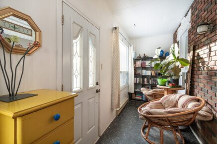 289 Rue Argyle  Montréal (Verdun/Île-des-Sœurs) (Montréal)