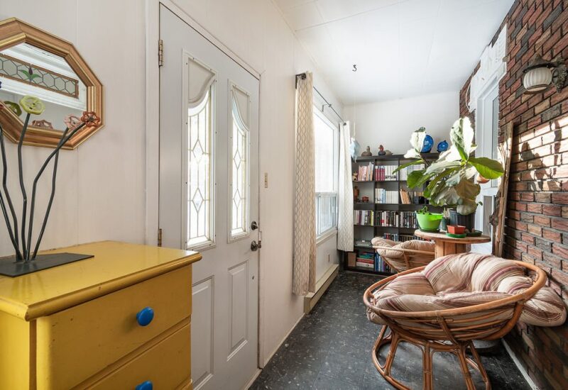 289 Rue Argyle  Montréal (Verdun/Île-des-Sœurs) (Montréal)