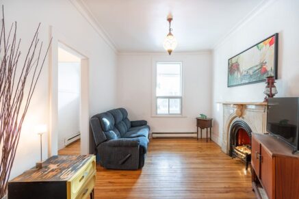 289 Rue Argyle  Montréal (Verdun/Île-des-Sœurs) (Montréal)