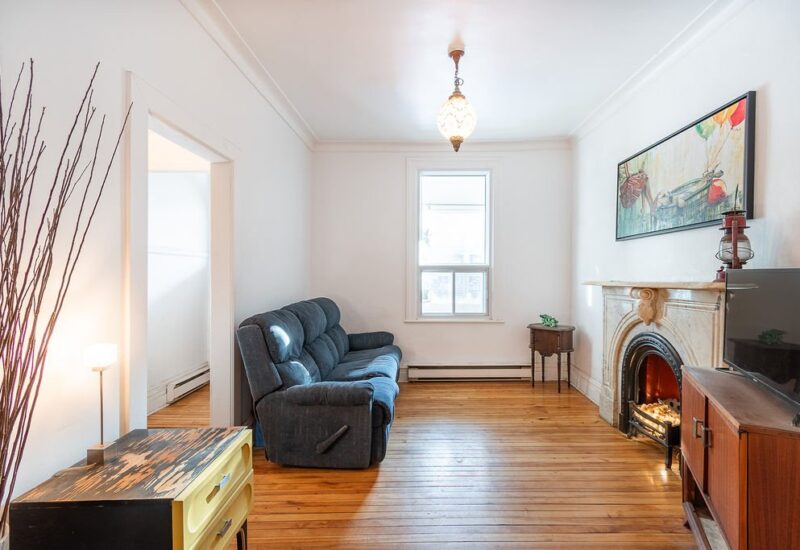 289 Rue Argyle  Montréal (Verdun/Île-des-Sœurs) (Montréal)