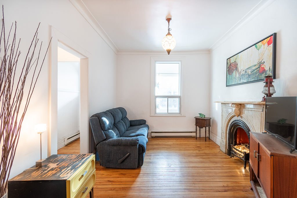 289 Rue Argyle  Montréal (Verdun/Île-des-Sœurs) (Montréal)